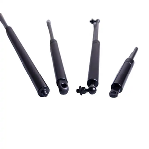 Vérin <span class=keywords><strong>de</strong></span> levage <span class=keywords><strong>de</strong></span> hayon arrière en acier à ressort, capacité <span class=keywords><strong>de</strong></span> charge <span class=keywords><strong>de</strong></span> 22 lb pour Audi <span class=keywords><strong>Volkswagen</strong></span> Passat 1996-2005 EASILY - Product Image 5