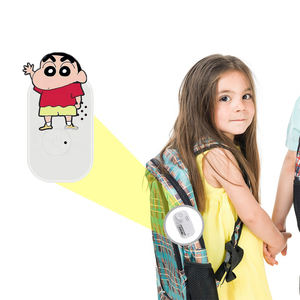 Dispositivo de Rastreo GPS Nano Oculto con Chip de Micro-Rastreo Humano y Monitoreo de Voz para Localizar Niños - Product Image 4