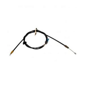 Cavo del freno a mano mc419260a per <span class=keywords><strong>mitsubishi</strong></span> fuso fv515 113 - Product Image 2