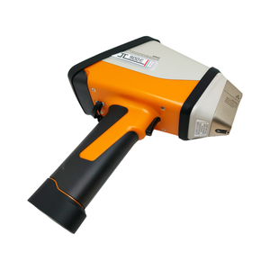 เครื่องวิเคราะห์ทองคำแบบพกพา Terras Portable Pi900e รุ่นปี 2025 พร้อมใบรับรอง CE รับประกัน 1 ปี สำหรับการทดสอบความบริสุทธิ์ - Product Image 4