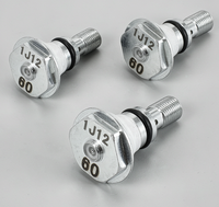 DB2-0160125SP-60 Nozzle Tipe-D Baru 60um Tinta Solvent Kompatibel dengan Printer D AX150 AX350/Komori CIJ Suku Cadang Berkualitas Tinggi