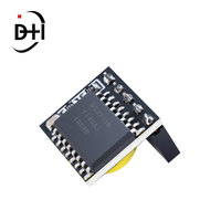 Module d'horloge en temps réel DS3231 Offres Spéciales pour Arduino 3.3V/5V avec batterie pour Raspberry Pi 4