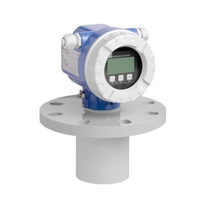 Sensor Ultrasónico de Medición de Nivel Prosonic M Fmu44 de Endress Hauser, Instrumento Electrónico - Product Image 6