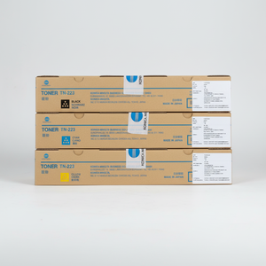 Cartuchos de tóner TN 223 Negro - Product Image 1