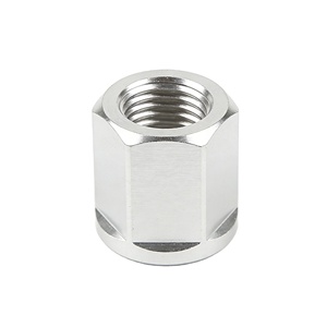 Pièces en aluminium 6061 usinées CNC <span class=keywords><strong>de</strong></span> haute précision avec surface anodisée pour composants d'instruments et <span class=keywords><strong>de</strong></span> compteurs - Product Image 2