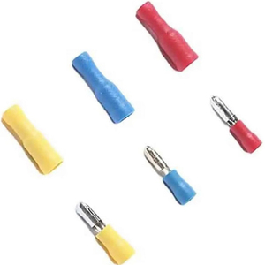 Conector de Cable Hembra XGH OEM ODM - Product Image 1