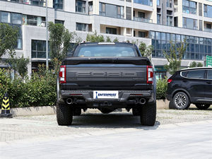 Nouveau Pick-up <span class=keywords><strong>Ford</strong></span> <span class=keywords><strong>Raptor</strong></span> F-150 <span class=keywords><strong>4x4</strong></span> Diesel 4RM à Traction Intégrale, en État Neuf, <span class=keywords><strong>Prix</strong></span> d'Usine - Product Image 3