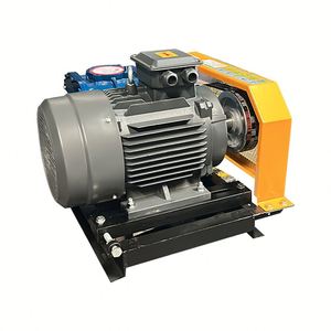 Souffleur Roots Longtech de Taïwan - Product Image 3