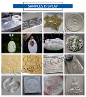 Petite machine de gravure et de fraisage CNC en métal, aluminium, acier, fer, à vendre