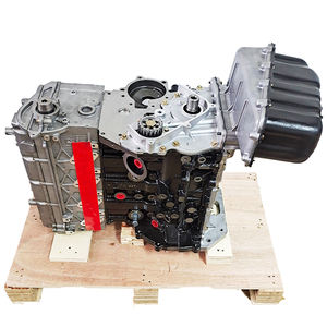 Yüksek kaliteli büyük duvar motorlar parçaları 2.0 dizel motor GW4D20B büyük duvar Wall H6 H5 Wingle 5 4D20 uzun silindir vücut - Product Image 3