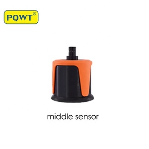 bibo Nuevo Detector de Fugas de Agua PQWT-L7000 de Alta Calidad para Interiores y Exteriores con Equipo de Detección de Fugas de Agua Medianas y Triangulares - Product Image 6