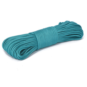 Plus de 300 couleurs de cordes de survie en paracorde 550, cordes en nylon, cordes de parachute, cordes à 7 brins de type III - Product Image 6
