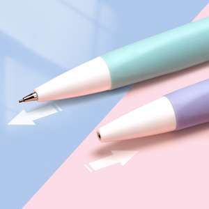 0.7 צבעוני/0.5 מ "מ שיפוע חבית למחוק עיפרון מכני refillable נוספים עבור תלמיד בית הספר - Product Image 5