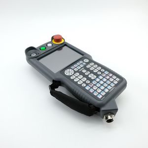 จี้สอนหุ่นยนต์ญี่ปุ่น JZRCR-APP01-1 JZRCRAPP011 YRC1000 100% จี้สอนใหม่ - Product Image 5