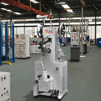 MT-337 vente chaude Machine à coudre la semelle de chaussure Machine à coudre extérieure de type assis avec moteur et composants de base de l'engrenage