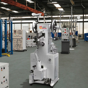 Máy khâu đế giày MT-337 bán chạy, kiểu ngồi, khâu cạnh bên, có động cơ và các bộ phận cốt lõi bằng bánh răng - Product Image 4