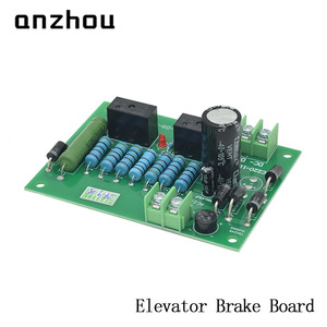 Placa de Freno para Elevador Anzhou DC220-110V, Placa de Circuito de Control Industrial Rectificadora Reductora - Product Image 4