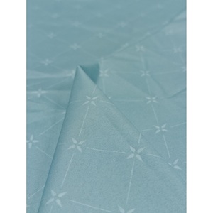 เสื้อเวียดนามยืดดูดซับใช้สำหรับชุดนอนผ้าไหมละตินพิมพ์ทอน้ำหนักเบาระบายอากาศได้120gsm - Product Image 4