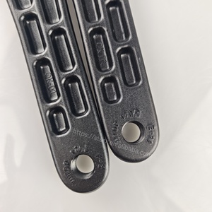 Componentes Esenciales para Bicicletas Eléctricas: Bielas Personalizadas con Motor Central, Accesorios Profesionales de Repuesto para el Mantenimiento de Bicicletas Eléctricas - Product Image 4