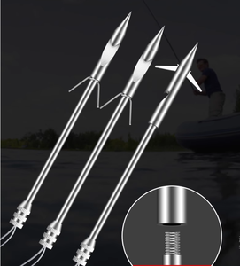 Tête de catapulte de pêche à flèche, ensemble composé, pour la chasse, avec fléchettes en caoutchouc, fléchettes laser, petites fléchettes en acier, viseur à fibre optique, pour lance-pierre et <span class=keywords><strong>arc</strong></span> - Product Image 5