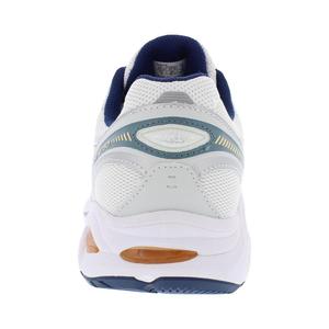 รองเท้าเดินสำหรับทุกเพศ Asics GT-2160 สีขาว-เทา Glacier Grey - Product Image 3