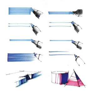 <span class=keywords><strong>Rotuladores</strong></span> de punta de <span class=keywords><strong>pincel</strong></span> de tinta a base de Alcohol, <span class=keywords><strong>rotuladores</strong></span> de doble punta, permanente, 24, 36, 48, 60, 80, 100, 120 colores, <span class=keywords><strong>baratos</strong></span> de fábrica - Product Image 2