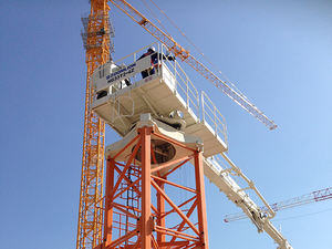 זום האריה HGC29A HGC29D 29m נייח בטון ביצוע בום עם חלקי חילוף למכירה - Product Image 4