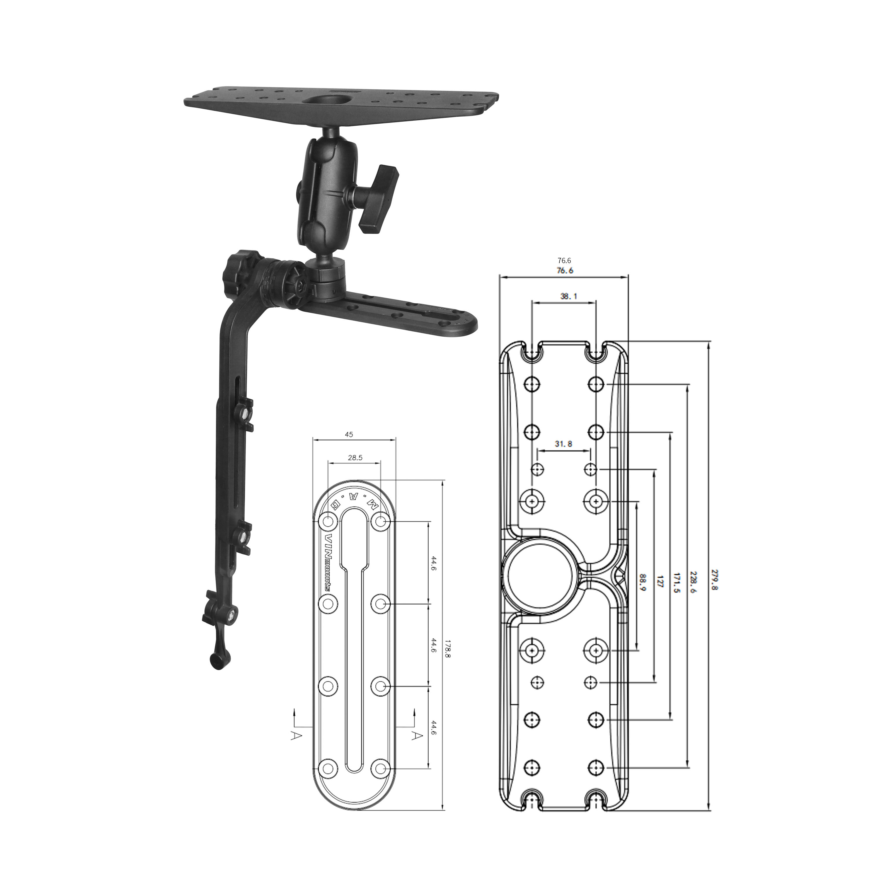 VIN-TYQ-002-ZJ-VIN-CD-TYQ6-1.5"