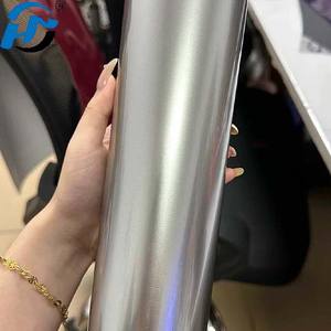 Film de protection pour <span class=keywords><strong>voiture</strong></span> PET Time Silver, changement de couleur, auto-adhésif, vinyle complet ou <span class=keywords><strong>partiel</strong></span>, pour voitures, motos, véhicules - Product Image 3