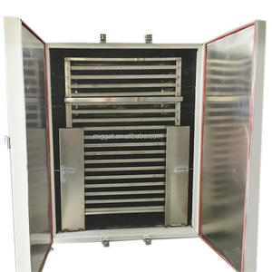 Laboratoire professionnel avec fonction de préchauffage et de solidification four à <span class=keywords><strong>air</strong></span> chaud Équipement - Product Image 5