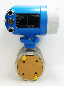 Original E+H Endress+Hauser Flowmeter Proline Promag P300 5P3B15 4-20ma <b>Measuring</b> System for Water - Product Image 6