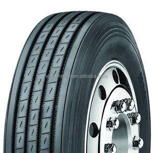 Neumáticos de camión DOUBLESTAR/HEADWAY: Compra nuevos neumáticos chinos 295/75R22.5 305/75R24.5 - Product Image 4