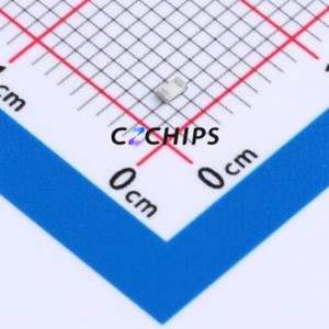 Resistencia SMD ARG03DTC0010 0603 (Tipo: Película Delgada) (Resistencia: 1 Ohm Precisión: 0.5%) - Product Image 2