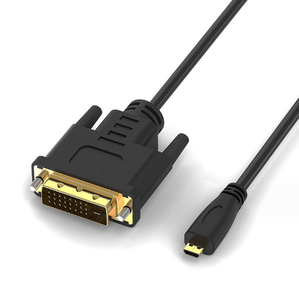 CÂBLE <span class=keywords><strong>MICRO</strong></span> <span class=keywords><strong>HDMI</strong></span> MÂLE À <span class=keywords><strong>MICRO</strong></span> <span class=keywords><strong>HDMI</strong></span> MÂLE <span class=keywords><strong>2M</strong></span> - Product Image 6