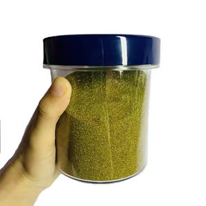 Abrasivo de diamante sintético en polvo de micras de diamante de grano personalizado para pulir, revestimiento de molienda - Product Image 1