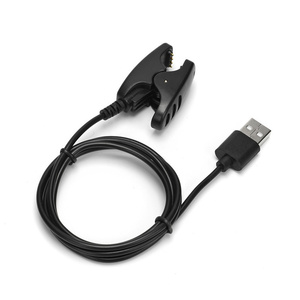 Câble de données USB 1M, chargeur à clip à charge rapide QC3.0 pour Suunto 5/3 Fitness/Spartan Trainer/Ambit 123/Traverse/<span class=keywords><strong>Kailash</strong></span> Electric - Product Image 6