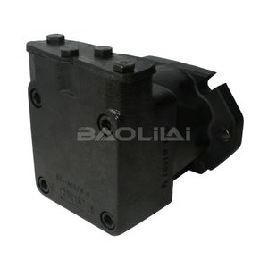 มอเตอร์ใบพัด M5A รุ่น M5A-006 M5A-010 M5A-012 M5A-016 M5A-018 M5A-023 M5A-025 แบบติดตั้งถาวรสำหรับขาย - Product Image 1