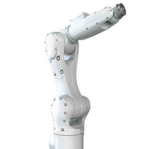 Robot à bras articulé avancé Agilus Manipulator KR6 KR10 R700 R900 R1100 CR EX WP HM-SC Équipement de service - Product Image 1