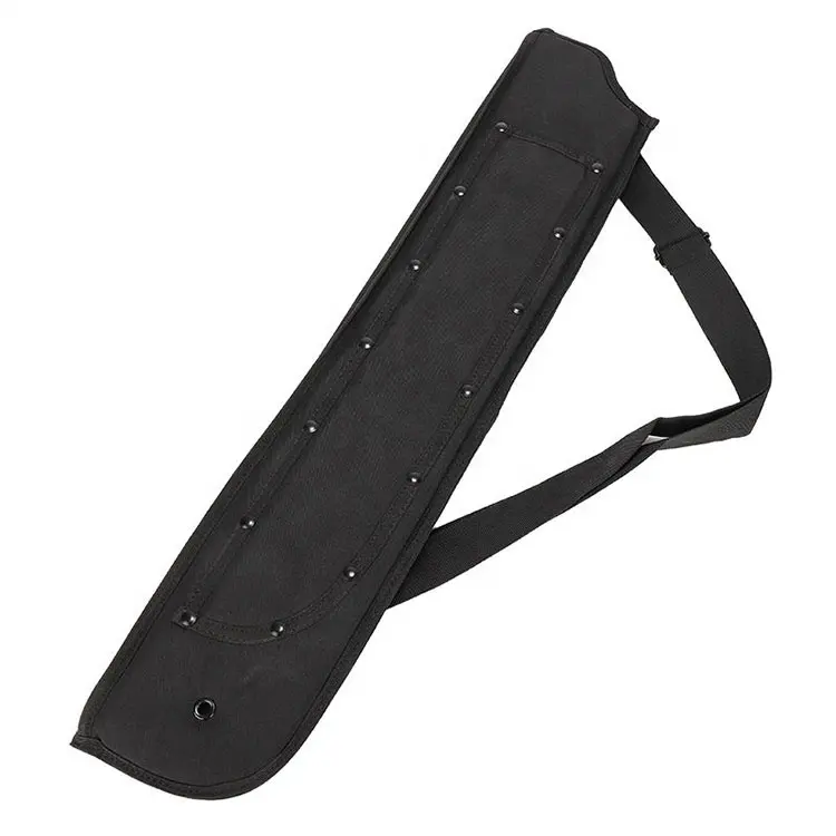 Yakeda 72*15*4CM bolsa de pistola táctica impermeable al aire libre hombro espalda caza equipo táctico bolsa de rango