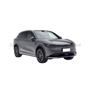 Zeekr 7X 2025, SUV Eléctrico con Pantalla Táctil LCD de 10.25 Pulgadas, 210 Km/h, Asientos de Cuero NAPPA, Enfriador, Calentador, Nevera, Venta al Por Mayor - Product Image 1