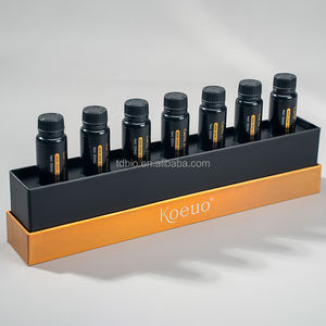 Suplemento de Fertilidad Masculina al por Mayor OEM, Apoyo Energético, Hierbas Naturales, Extracto Herbal Fermentado de Ajo y Maca, Bebida Suplementaria - Product Image 1