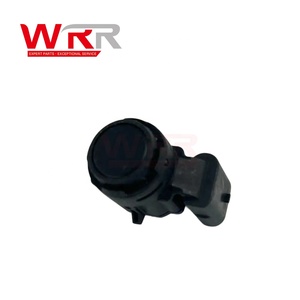 Sensor de Asistencia de Estacionamiento 66209826784 66209261582 para BMW F30 F32 320i 328i, Detector de Radar de Reversa PDC de Alta Durabilidad - Product Image 6