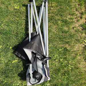 Sedia <span class=keywords><strong>da</strong></span> spiaggia all'aperto Siestas casa <span class=keywords><strong>da</strong></span> campeggio Picnic <span class=keywords><strong>da</strong></span> spiaggia poltrona con cuciture Barbecue - Product Image 5