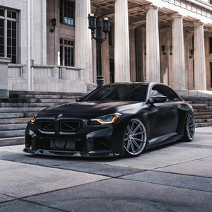 SY-1011 Vossen OEM <strong>Chrome</strong> Alloy <strong>Wheels</strong> 5x112 5x120 for BMW Audi Deep Concave <strong>Wheel</strong> Monoblock Passenger Car <strong>Wheels</strong> 18 19 20 21 22 - Product Image 5