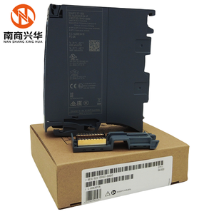 Siemens 6ES7 522-1BH01-0AB0 Plc Kontrol Cihazı Yepyeni Orijinal Spot Dijital Çıkış Modülü SIMATIC S7-1500 6ES7522-1BH01-0AB0 - Product Image 2