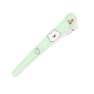 Cute Cartoon Hair <b>Clips</b> 7.8cm Multifunction Daily Use - Product Image 5
