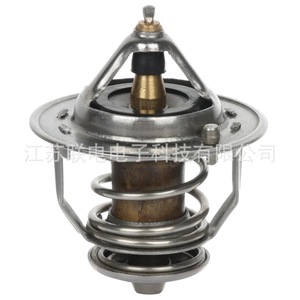 เทอร์โมสตัทเครื่องยนต์ 25500-23010 สำหรับเปลี่ยนซ่อมอะไหล่ OEM ใหม่ - Product Image 1