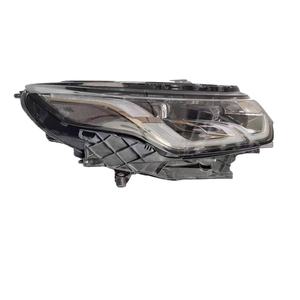 Système de phares LED For Discovery New God Line 6000K 6000 Lumens, éclairage automobile de haute qualité - Product Image 3