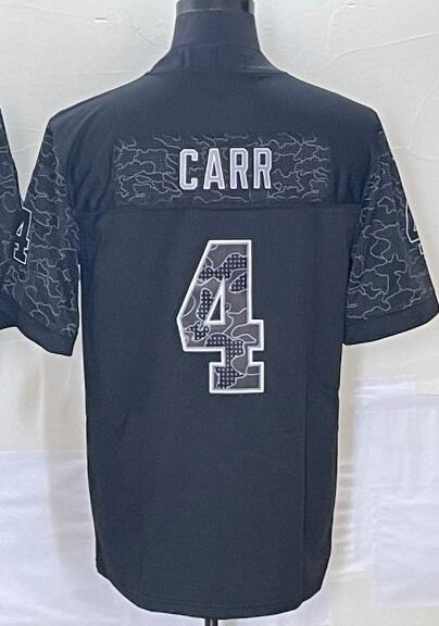 4 Derek Carr