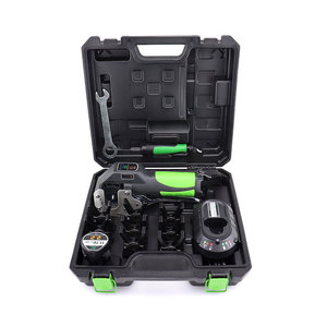 <span class=keywords><strong>Coupe</strong></span>-<span class=keywords><strong>tube</strong></span> en cuivre robuste, lame de 8 pouces, outil de <span class=keywords><strong>coupe</strong></span> durable pour kit de réparation de la climatisation et de la réfrigération - Product Image 4